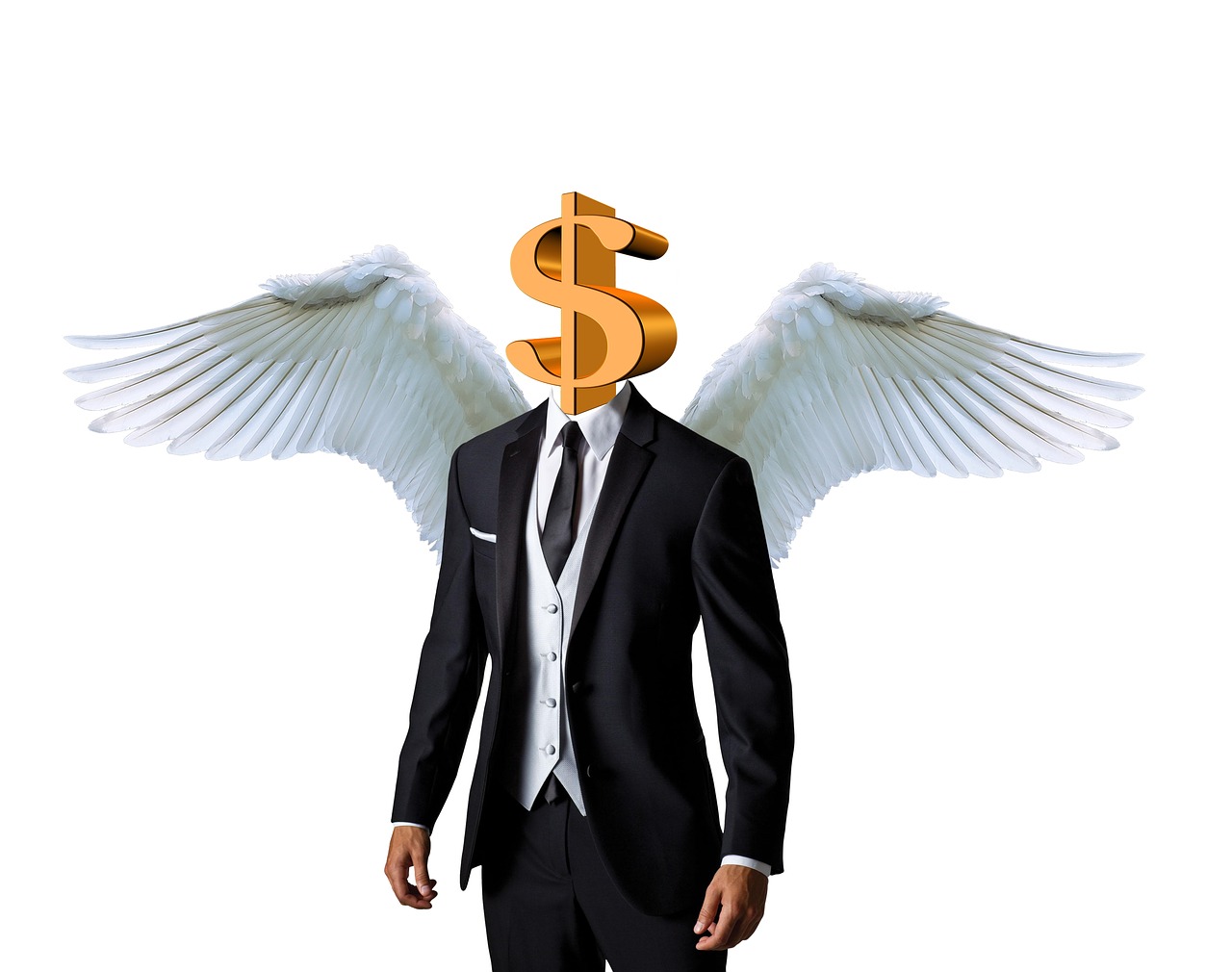 Angel-Investor