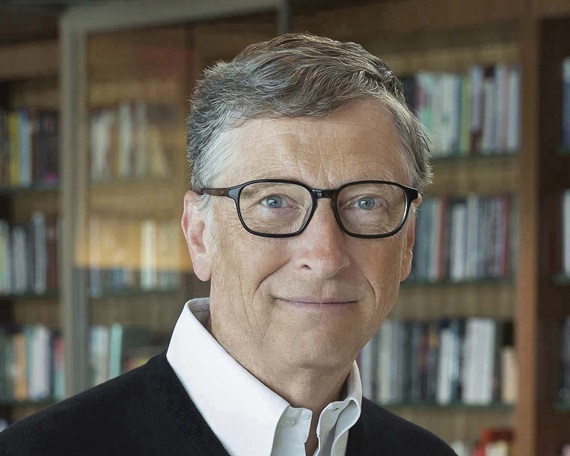 Biografi-Bill-Gates