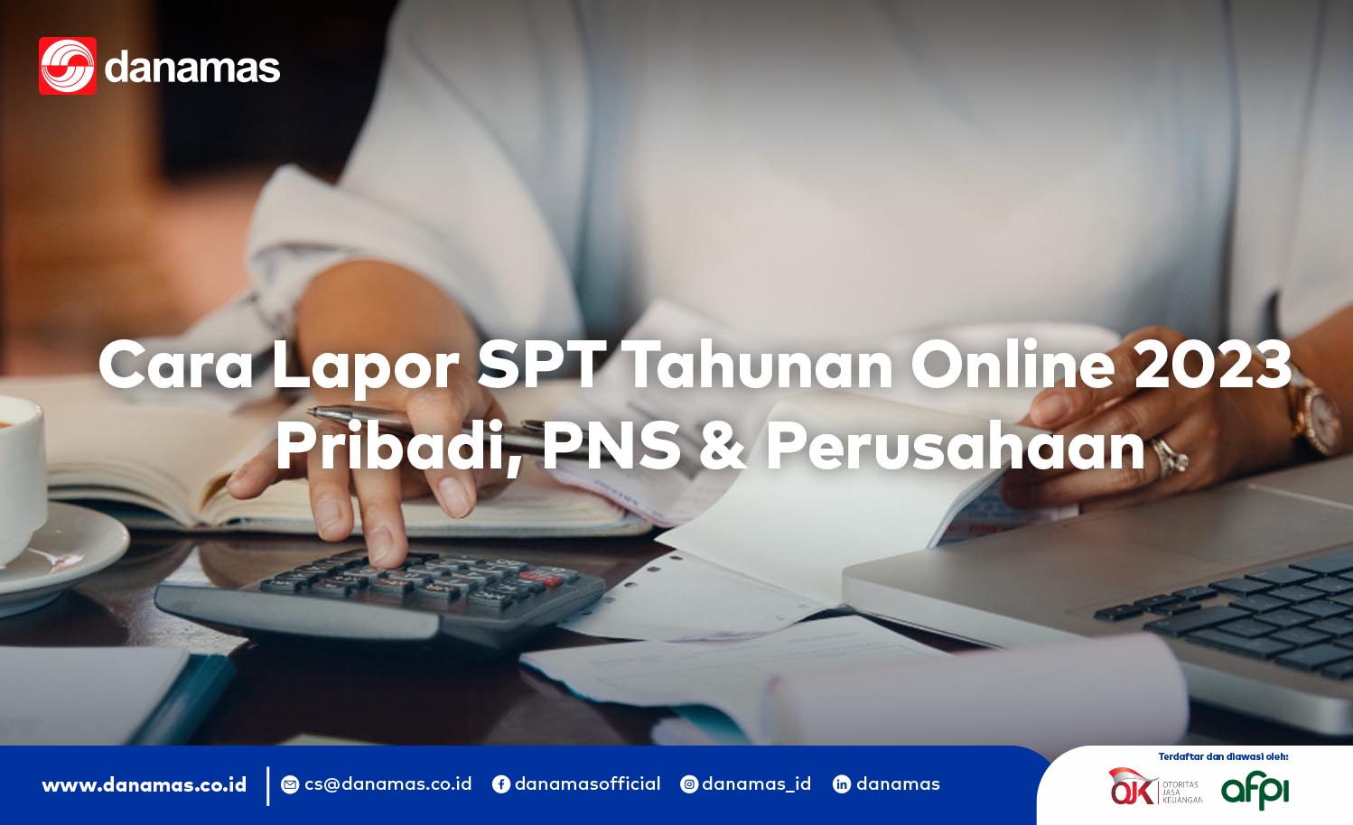 cara-bayar-spt-online-batas-31-maret-2023