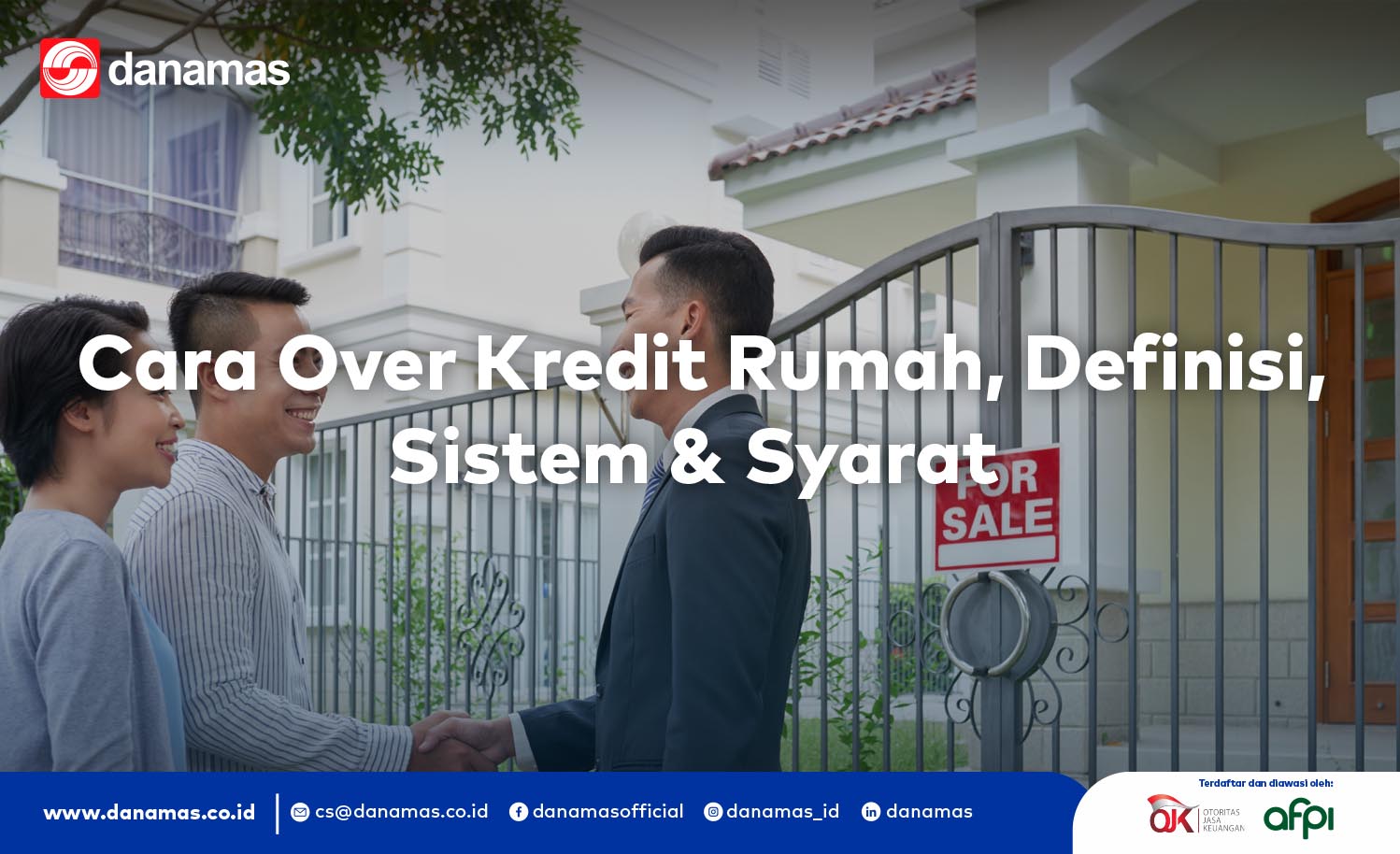 cara-over-kredit-rumah