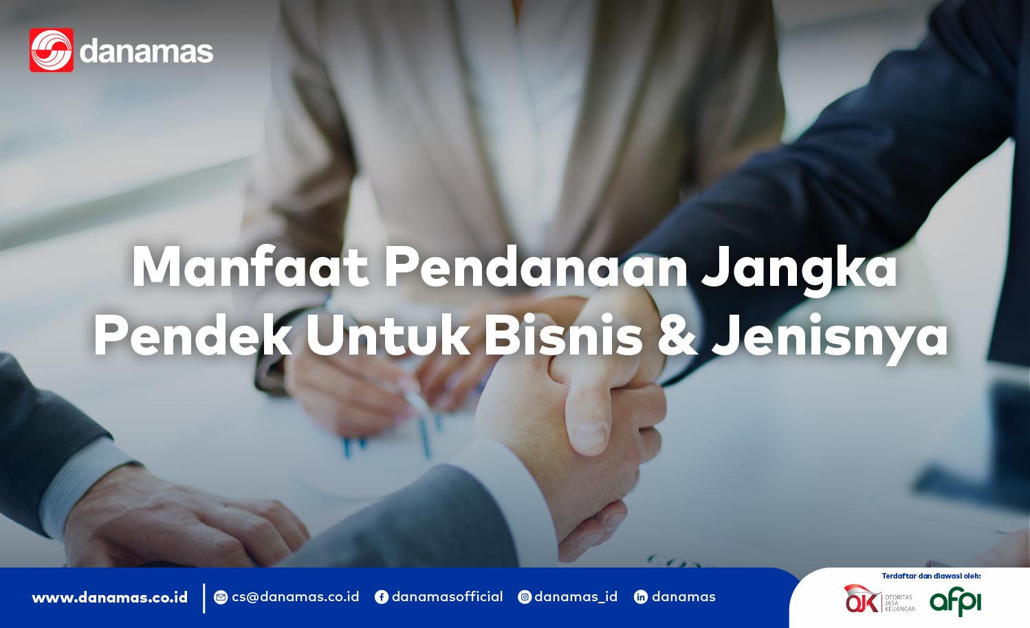 pendanaan-jangka-pendek-manfaat-untuk-bisnis