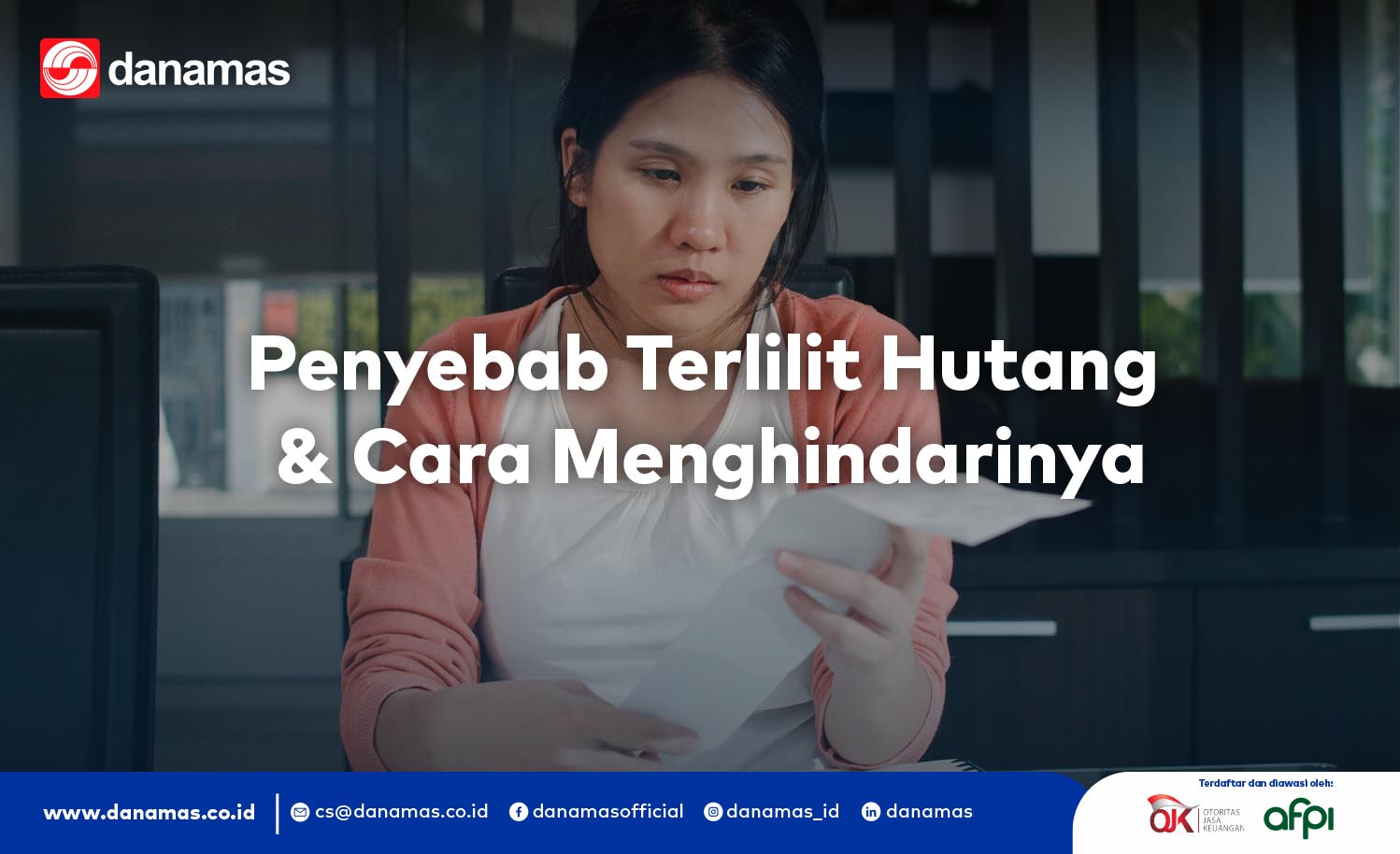 penyebab-terlilit-hutang-cara-melunaskan-hutang