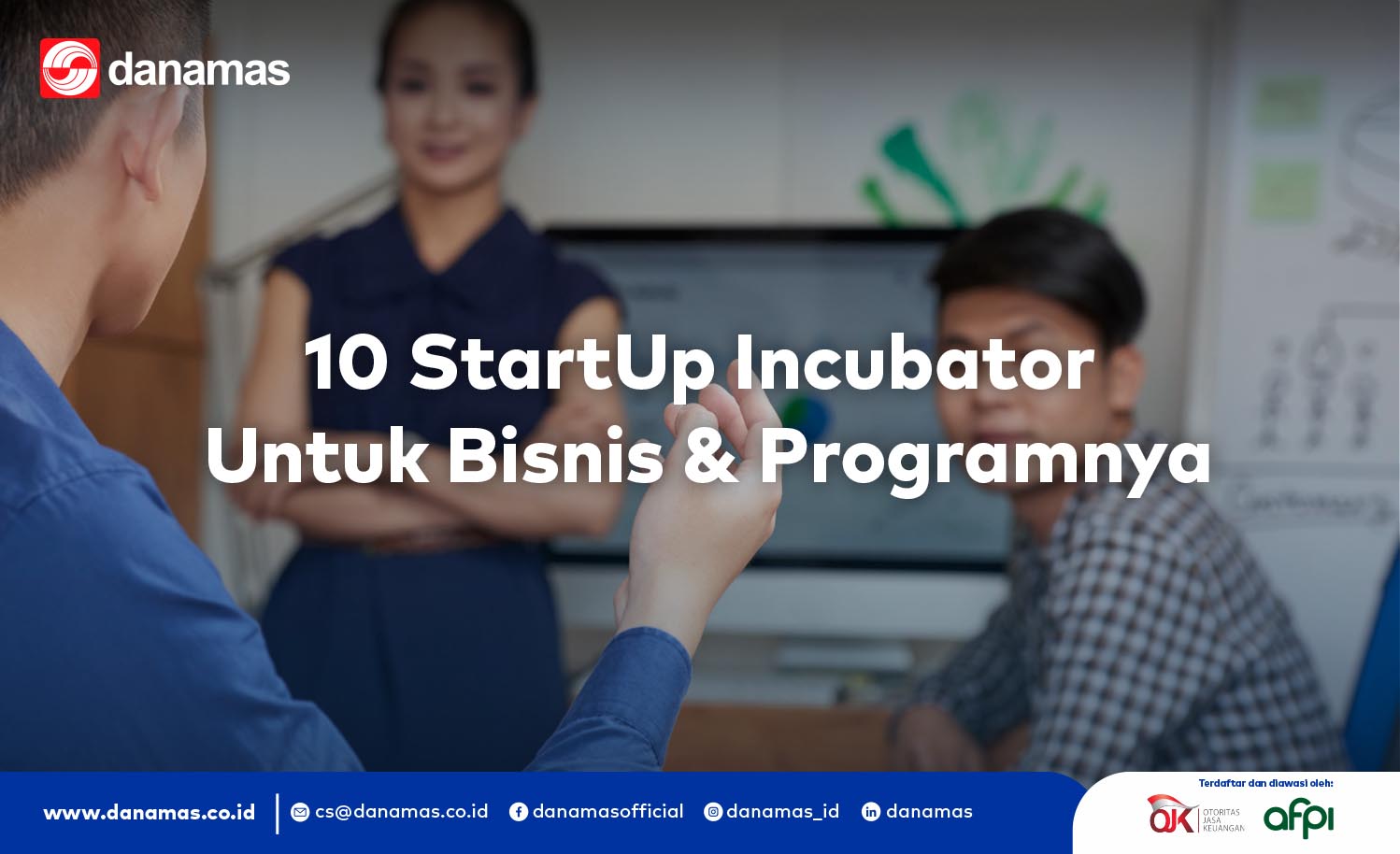 startup-incubator