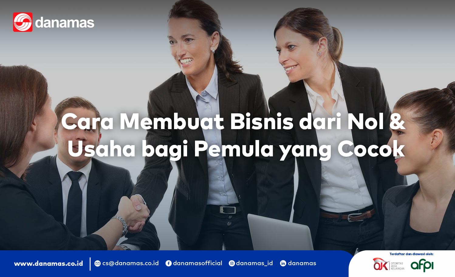 cara-membuat-bisnis dari Nol